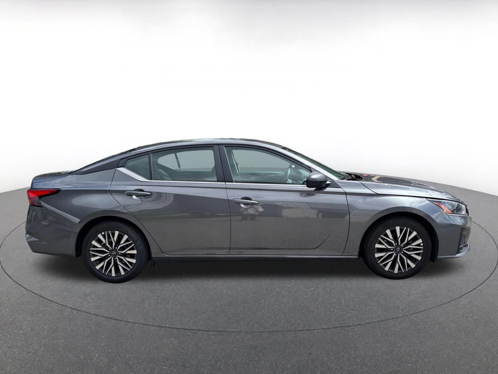Thumbnail: 2026 Nissan Altima - 14