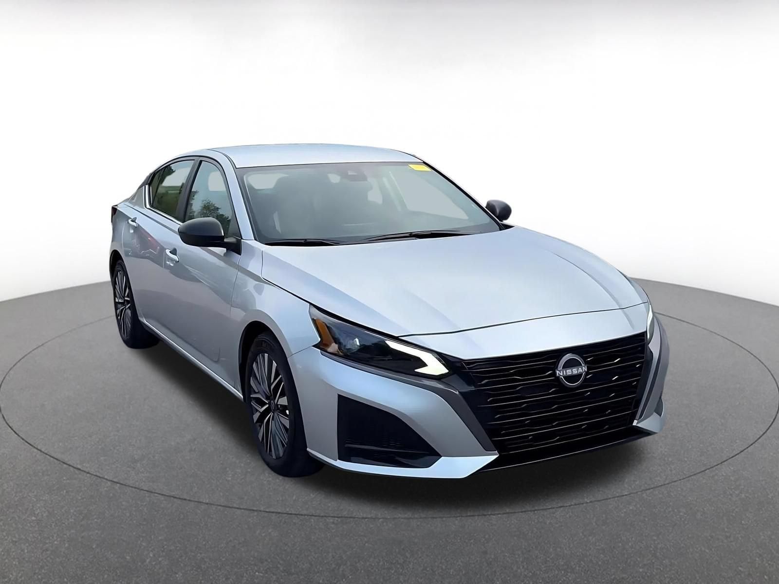 Thumbnail: 2026 Nissan Altima - 2