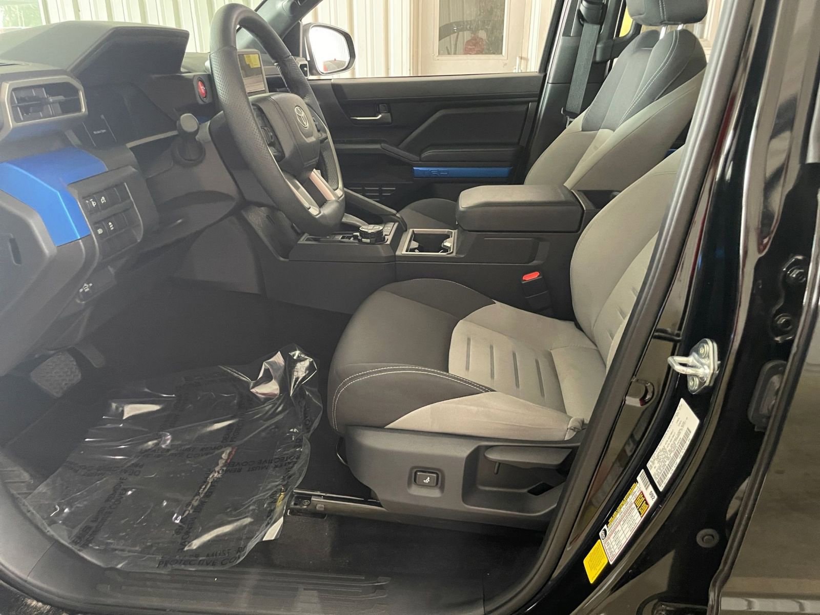 Thumbnail: 2025 Toyota Tacoma - 24