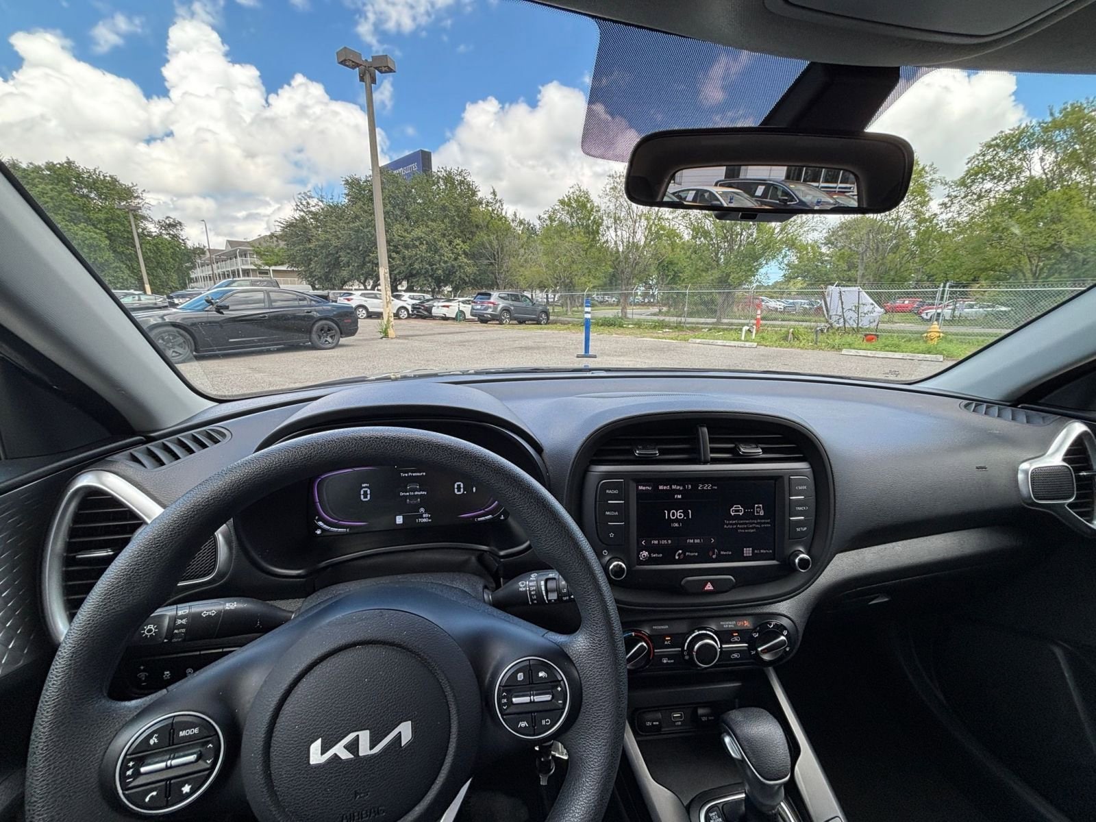 Thumbnail: 2025 Kia Soul - 31