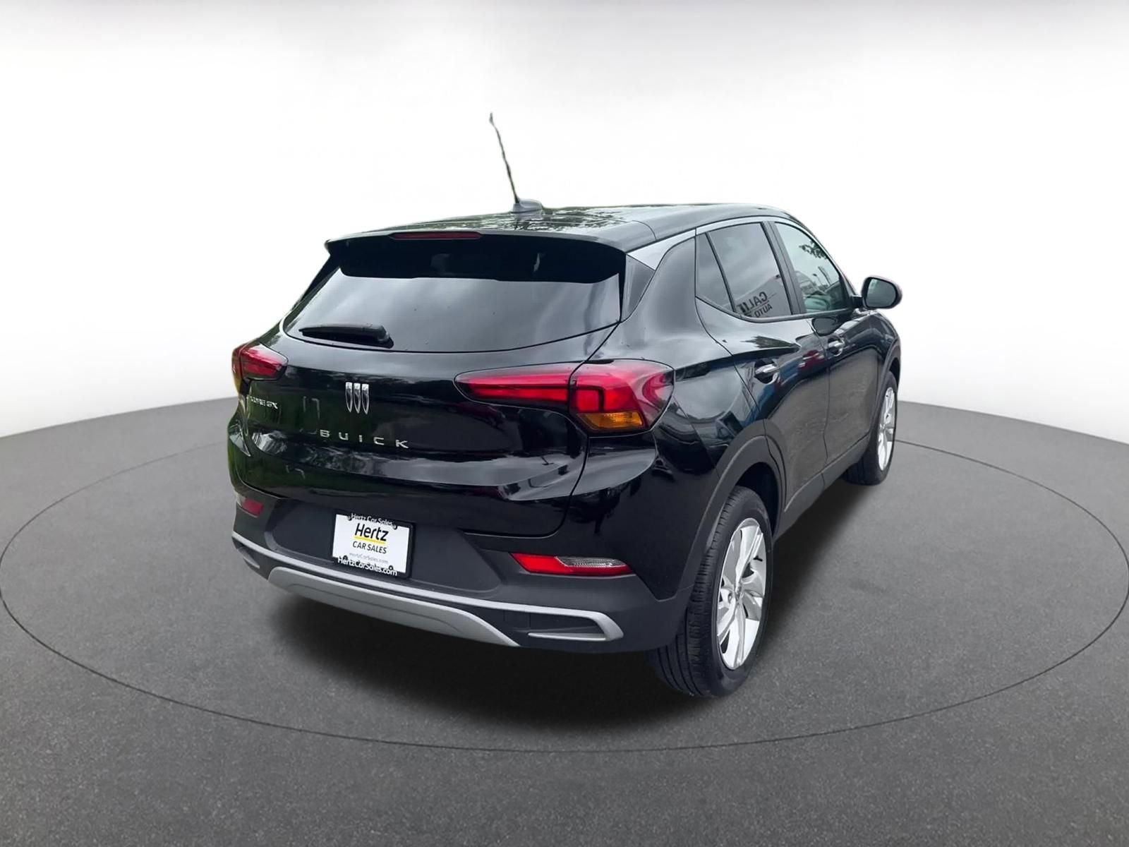 Thumbnail: 2025 Buick Encore GX - 12
