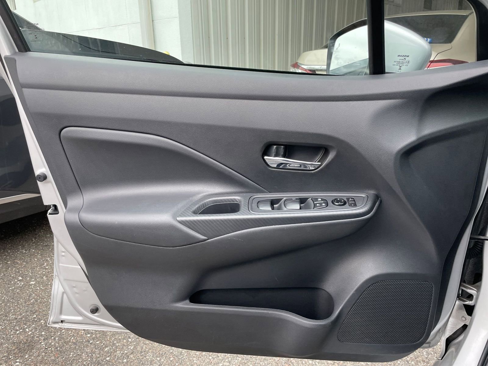 Thumbnail: 2025 Nissan Versa - 18