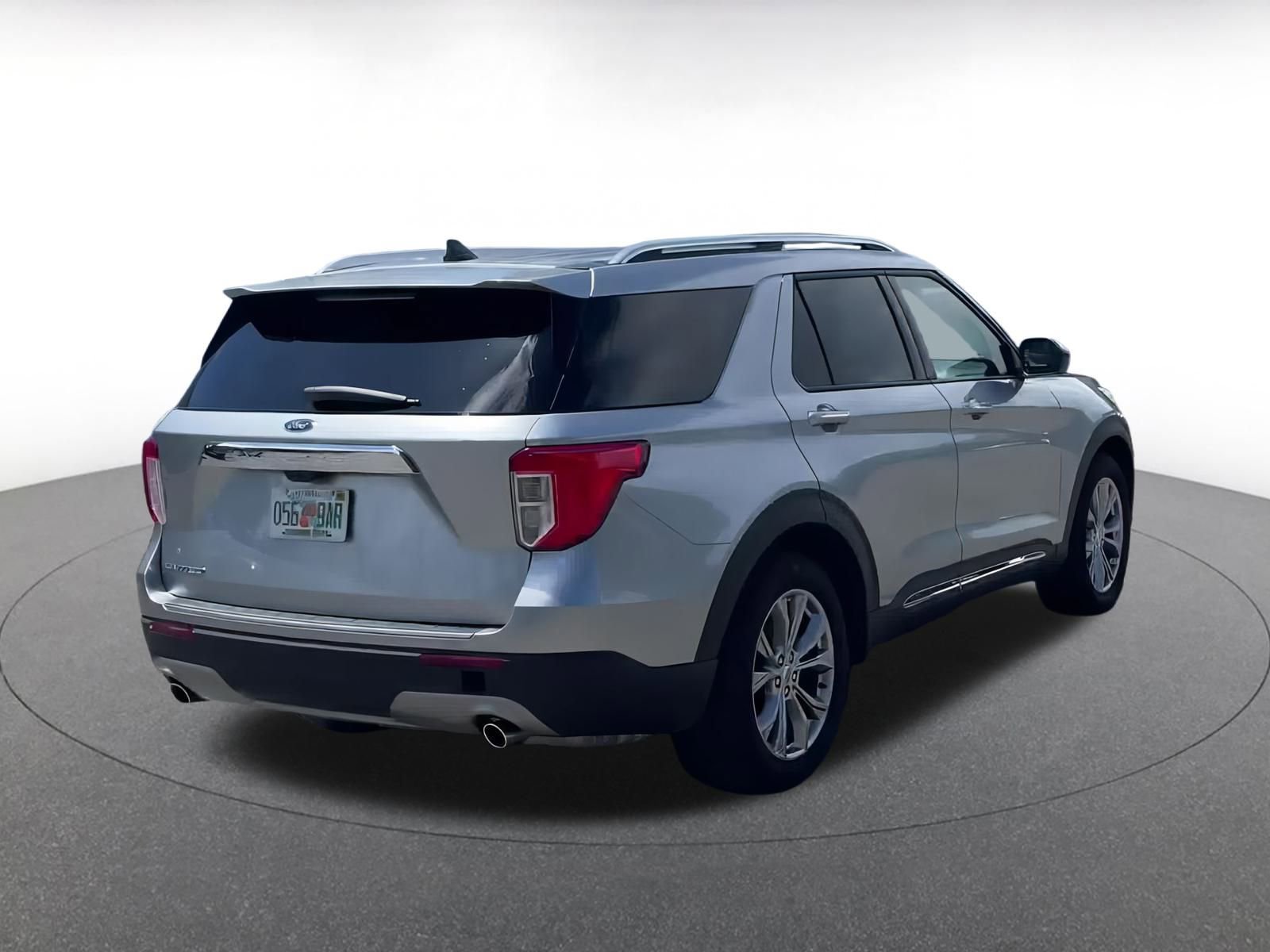 Thumbnail: 2023 Ford Explorer - 14