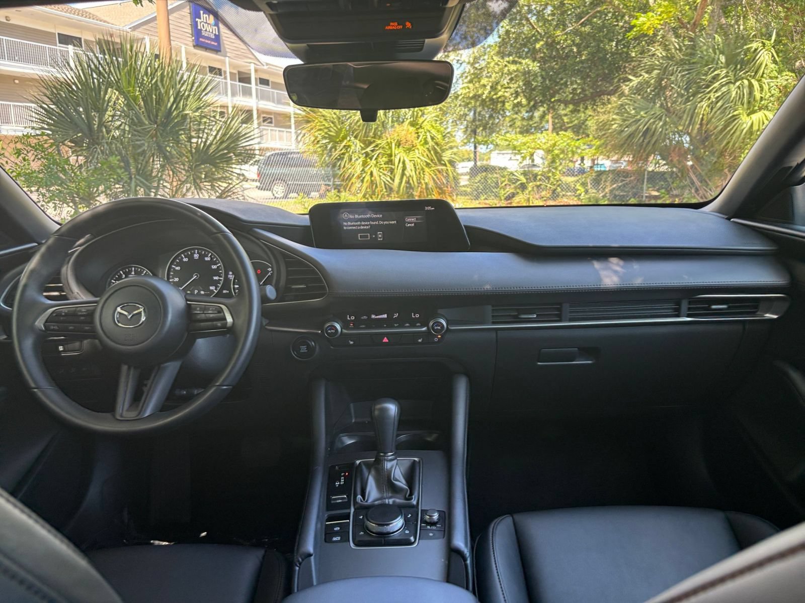 Thumbnail: 2026 Mazda Mazda3 - 31