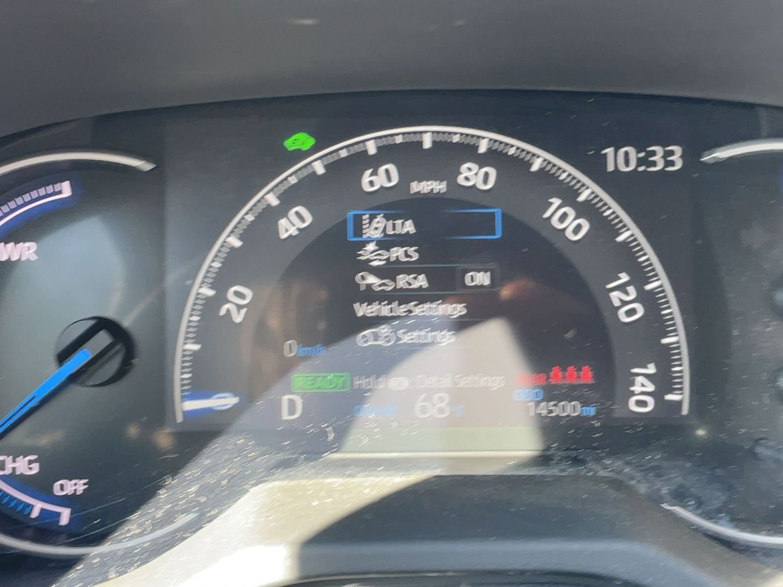 Thumbnail: 2025 Toyota RAV4 - 11