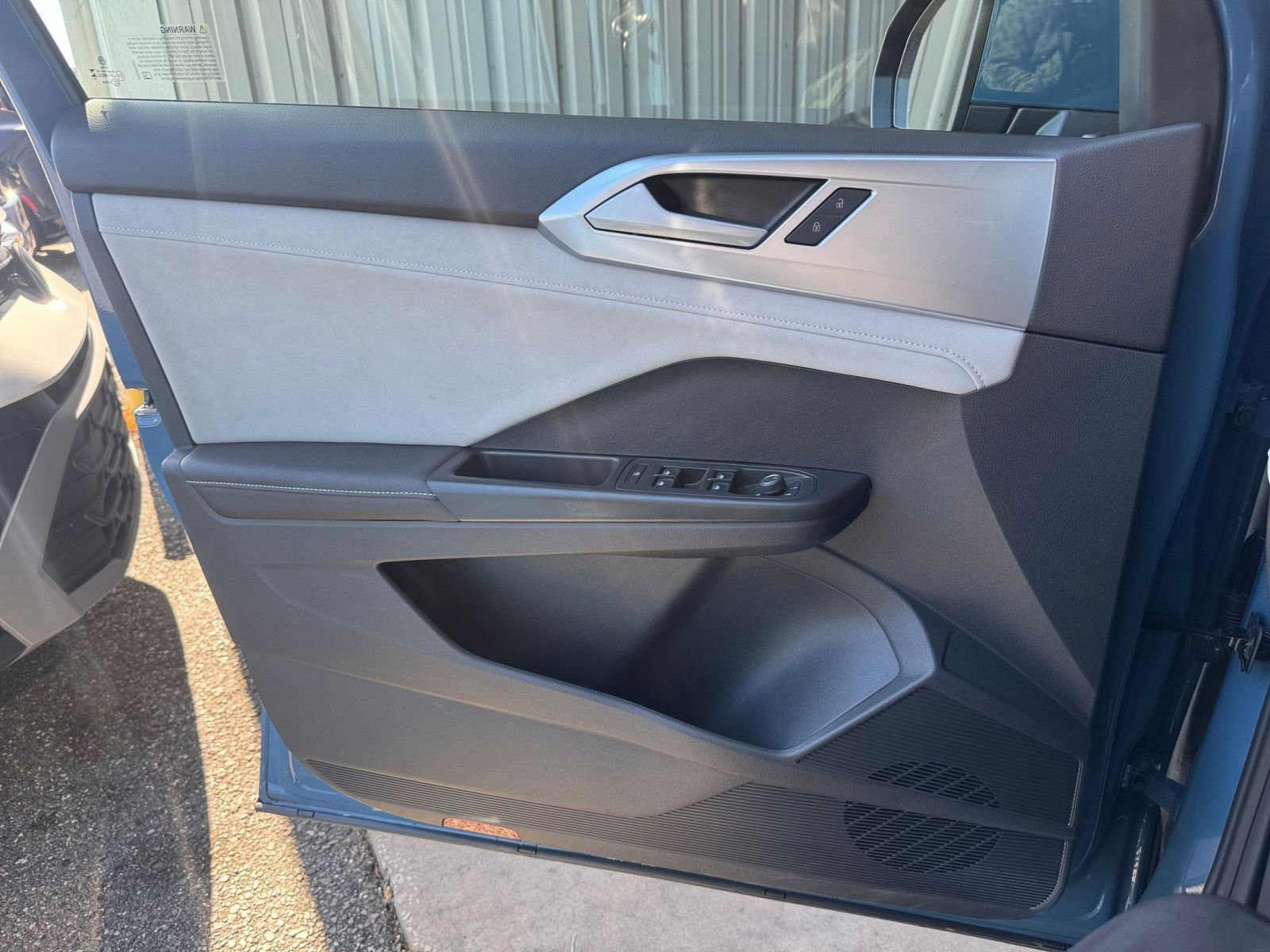 Thumbnail: 2025 Volkswagen Taos - 20