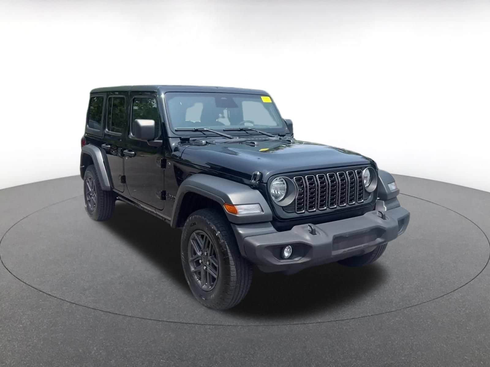 Thumbnail: 2025 Jeep Wrangler - 2