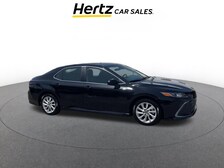 2024 Toyota Camry LE -
                  Jacksonville, FL
