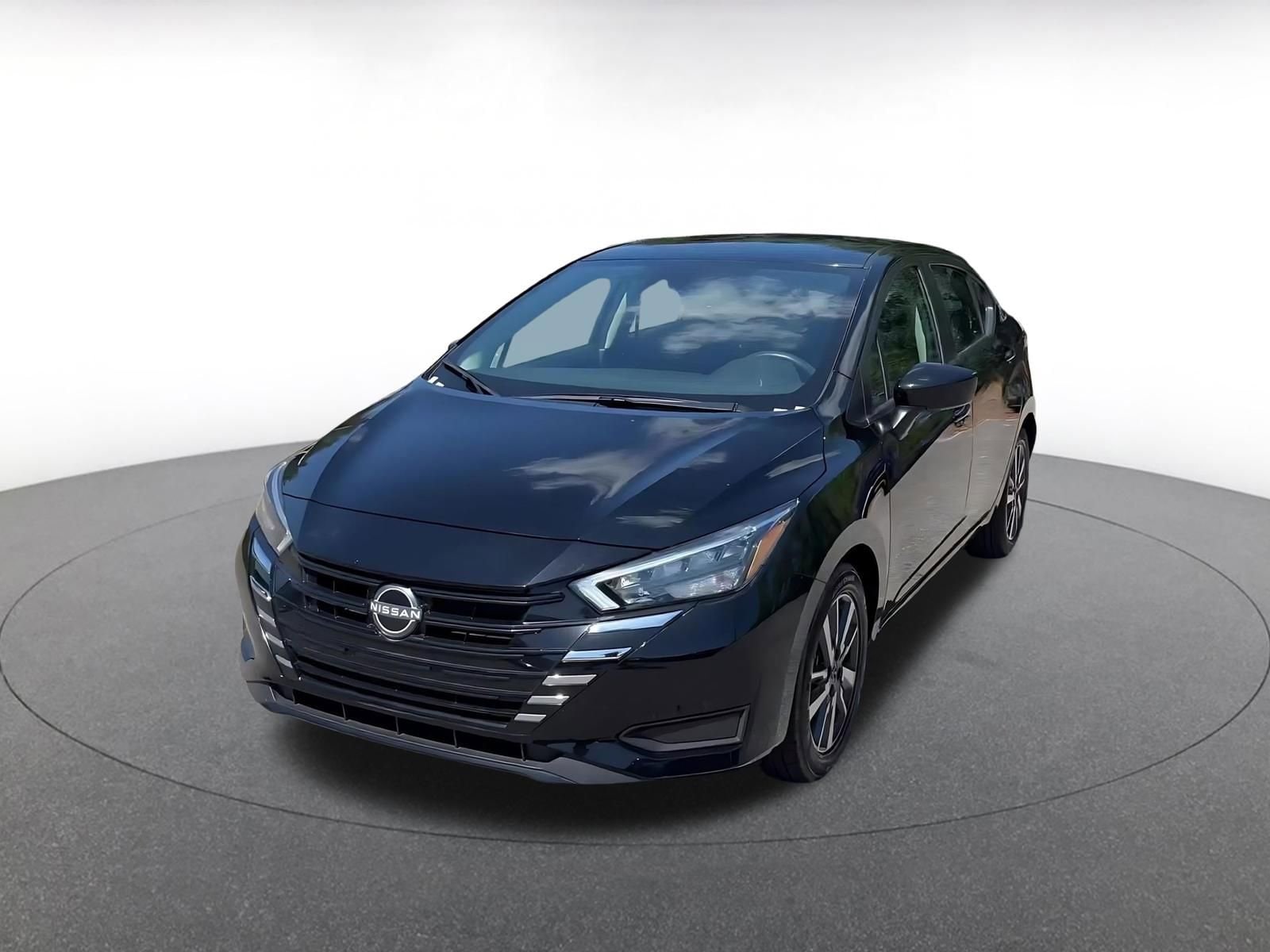 Thumbnail: 2025 Nissan Versa - 4