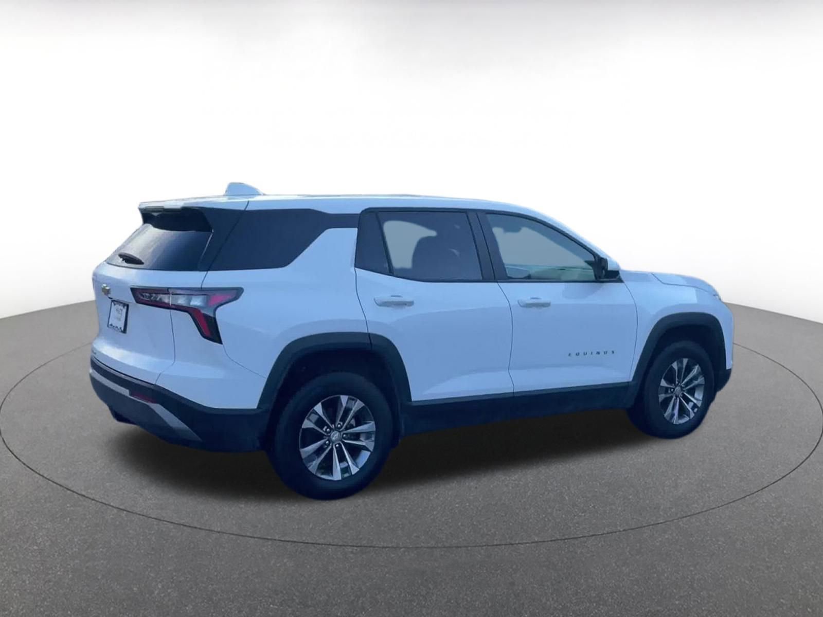 Thumbnail: 2025 Chevrolet Equinox - 14