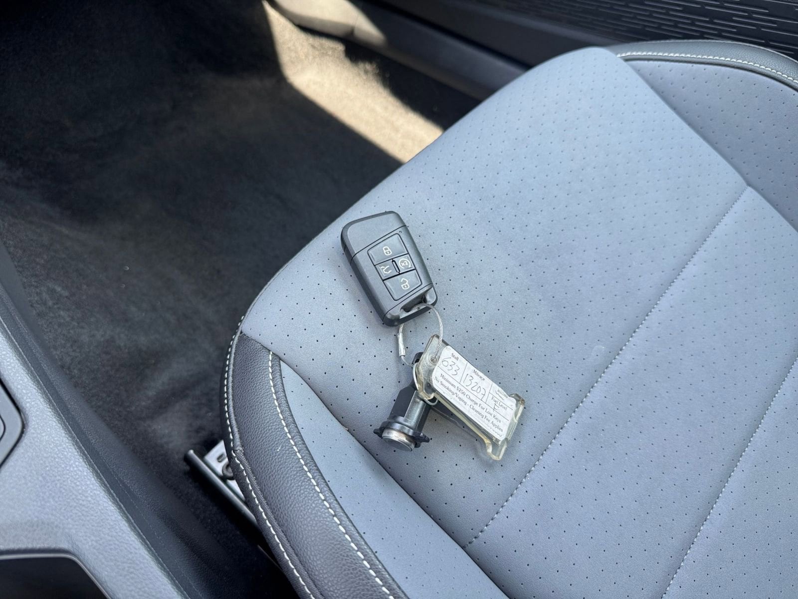 Thumbnail: 2025 Volkswagen Jetta - 22