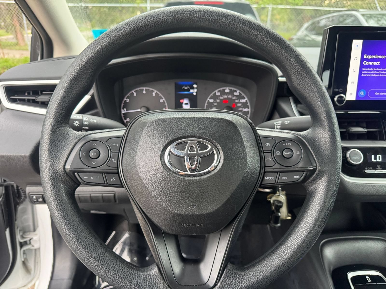 Thumbnail: 2025 Toyota Corolla - 22