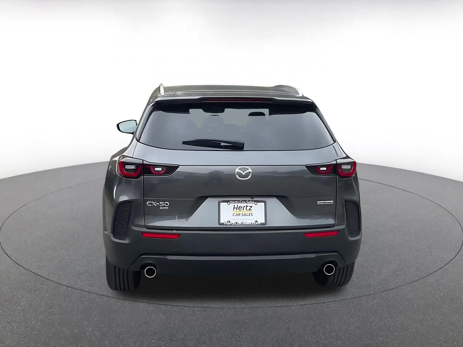 Thumbnail: 2025 Mazda CX-50 - 11