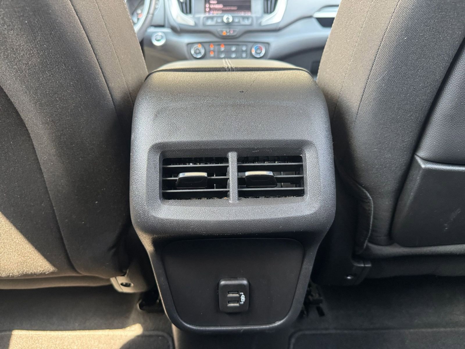 Thumbnail: 2024 GMC Terrain - 23