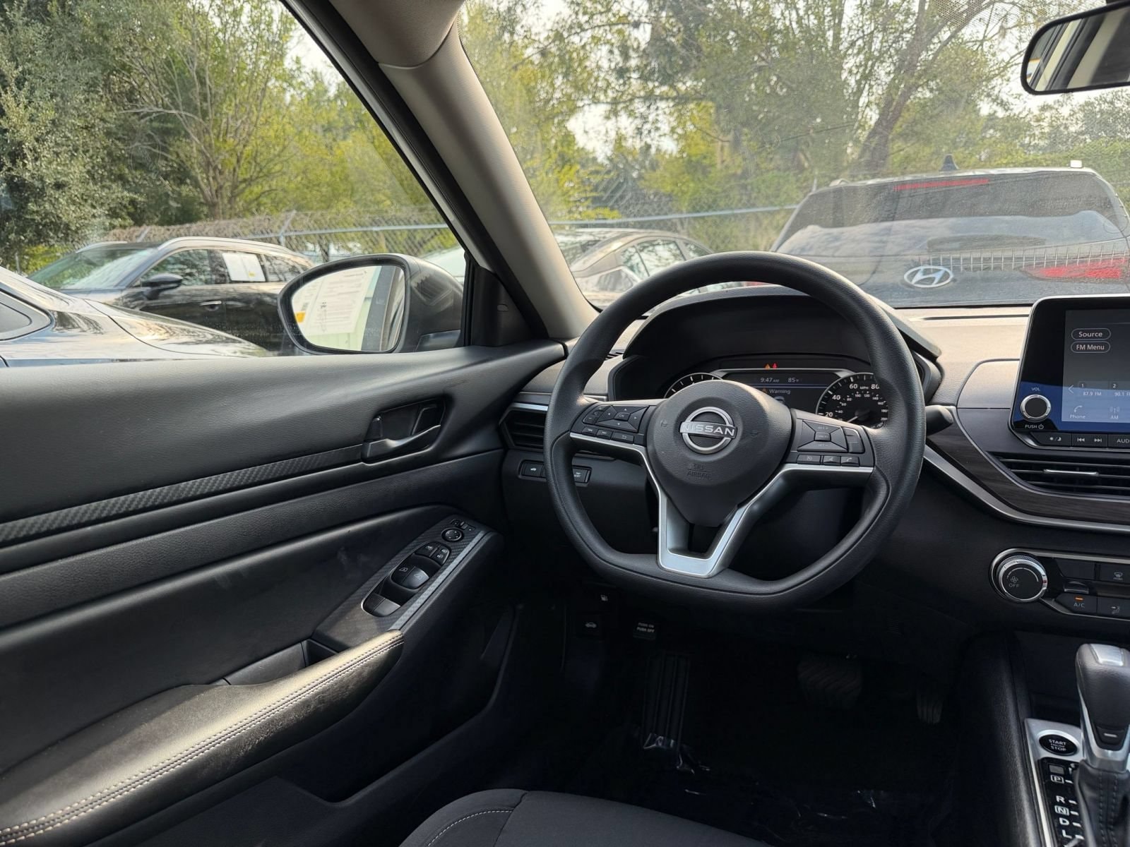 Thumbnail: 2026 Nissan Altima - 33