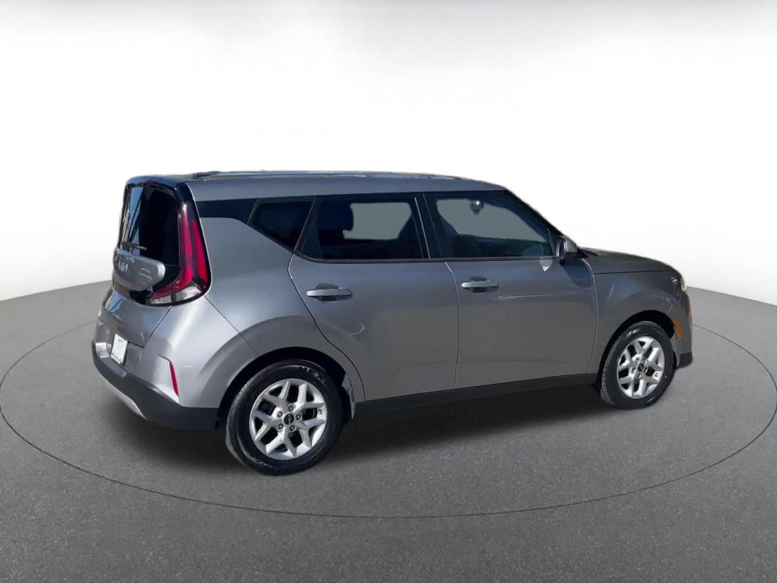 Thumbnail: 2025 Kia Soul - 14