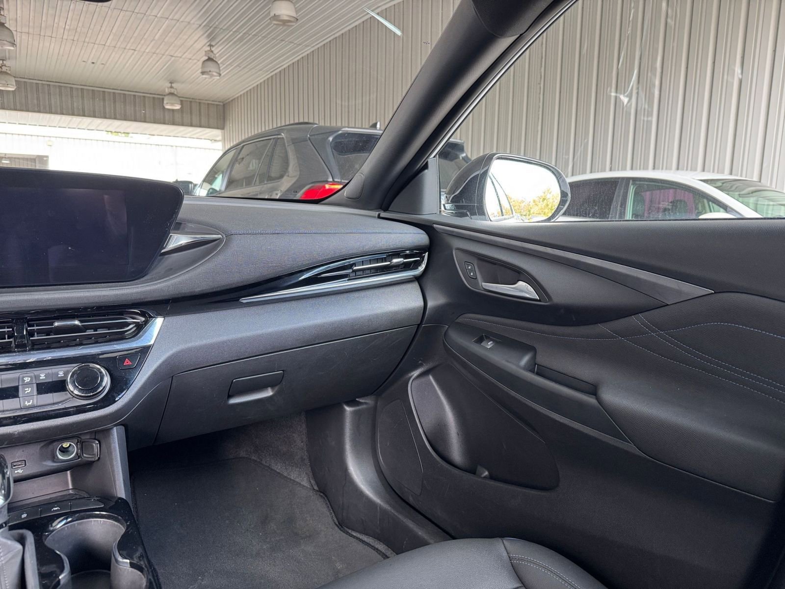 Thumbnail: 2025 Buick Envista - 33