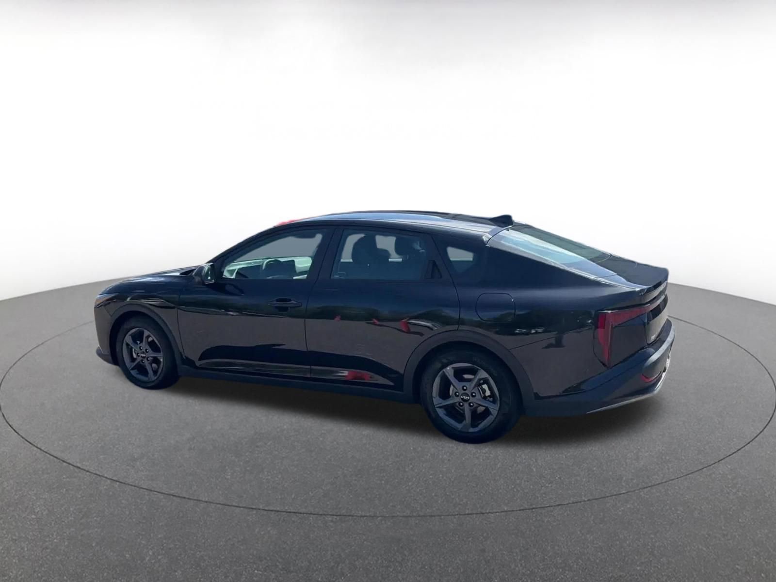 Thumbnail: 2025 Kia K4 - 9
