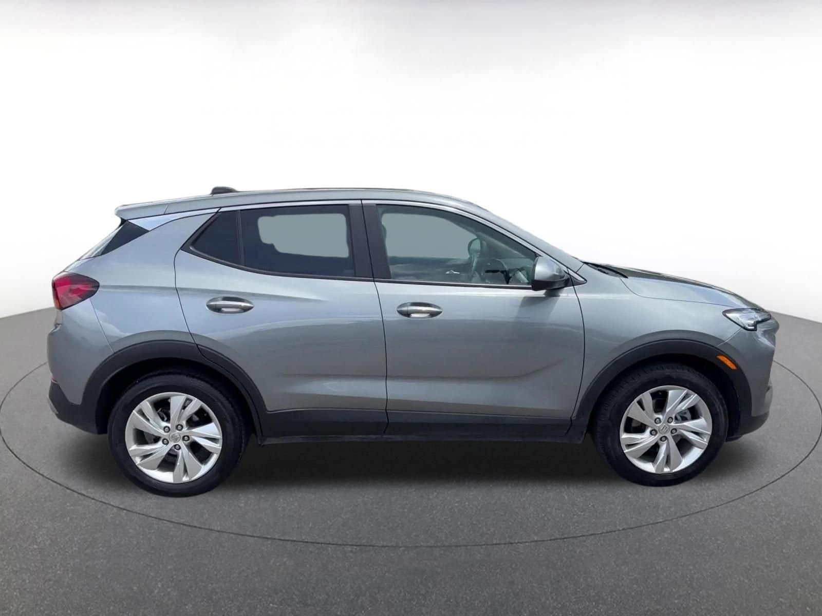 Thumbnail: 2025 Buick Encore GX - 16