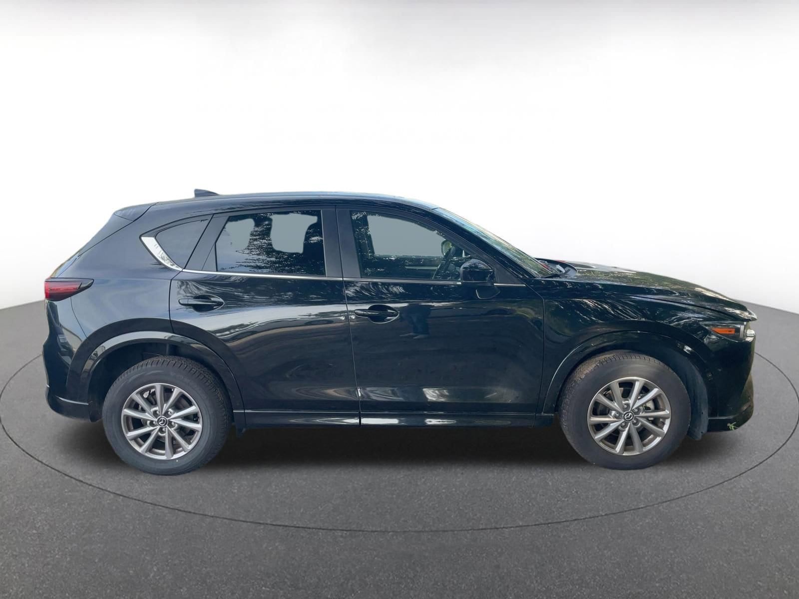 Thumbnail: 2025 Mazda CX-5 - 4