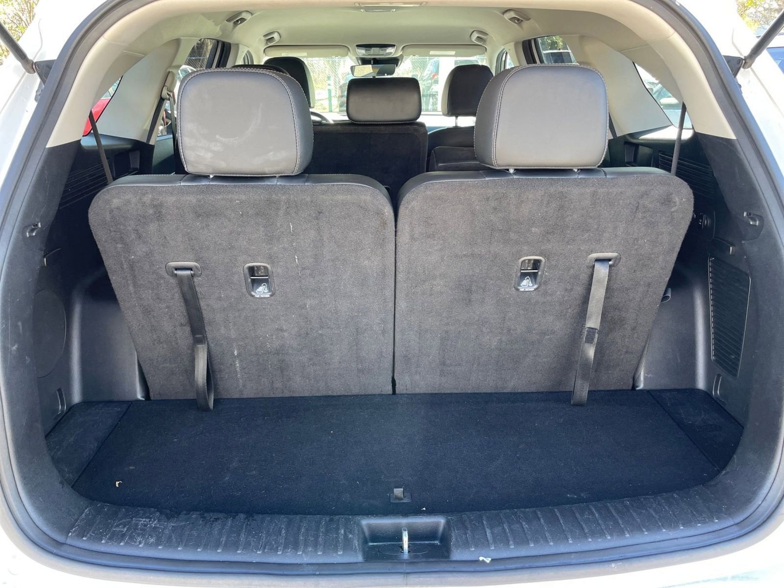 Thumbnail: 2024 Kia Sorento - 33