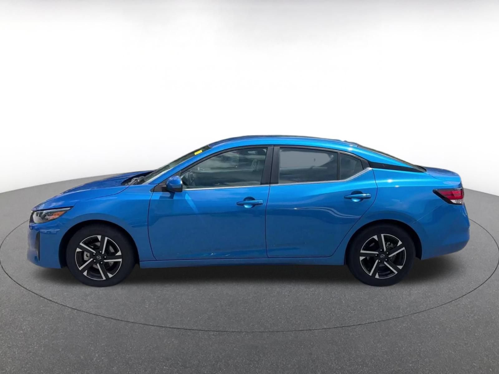 Thumbnail: 2025 Nissan Sentra - 7