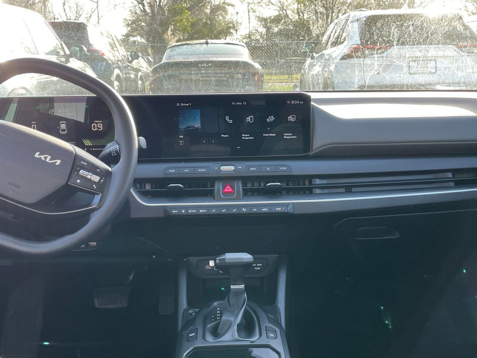 Thumbnail: 2025 Kia K4 - 17