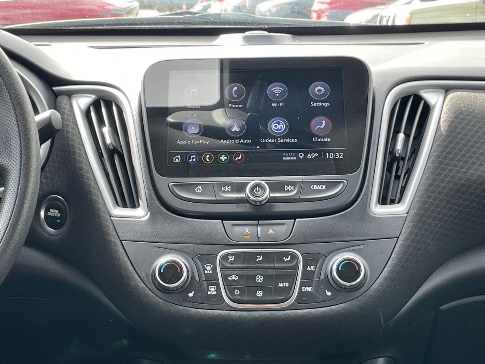 Thumbnail: 2024 Chevrolet Malibu - 20