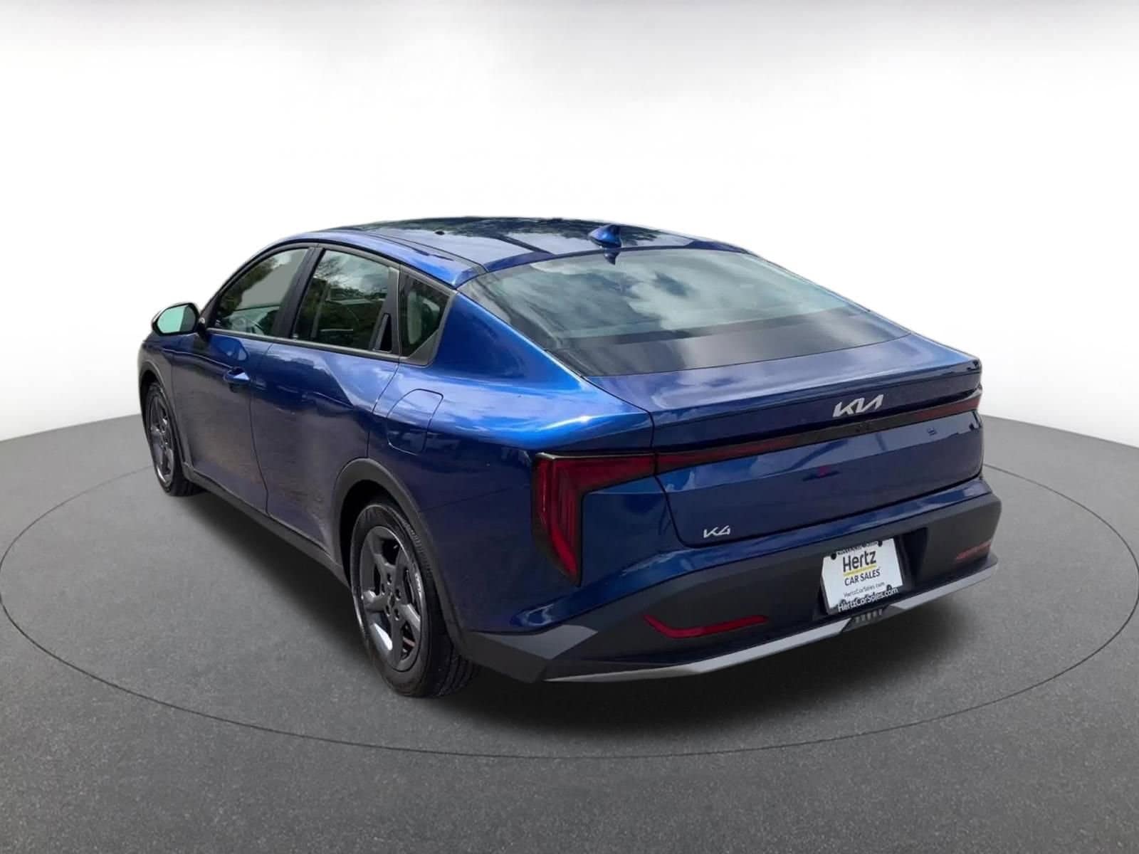 Thumbnail: 2025 Kia K4 - 10