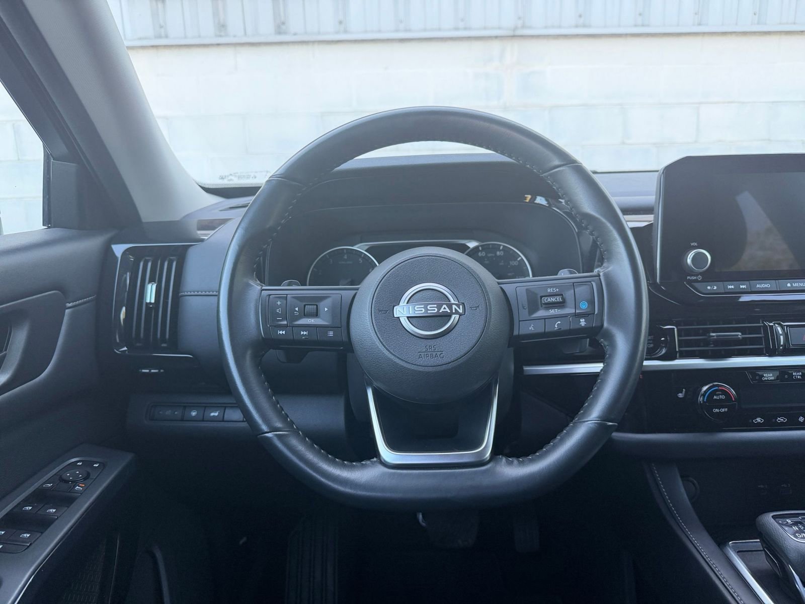 Thumbnail: 2025 Nissan Pathfinder - 30
