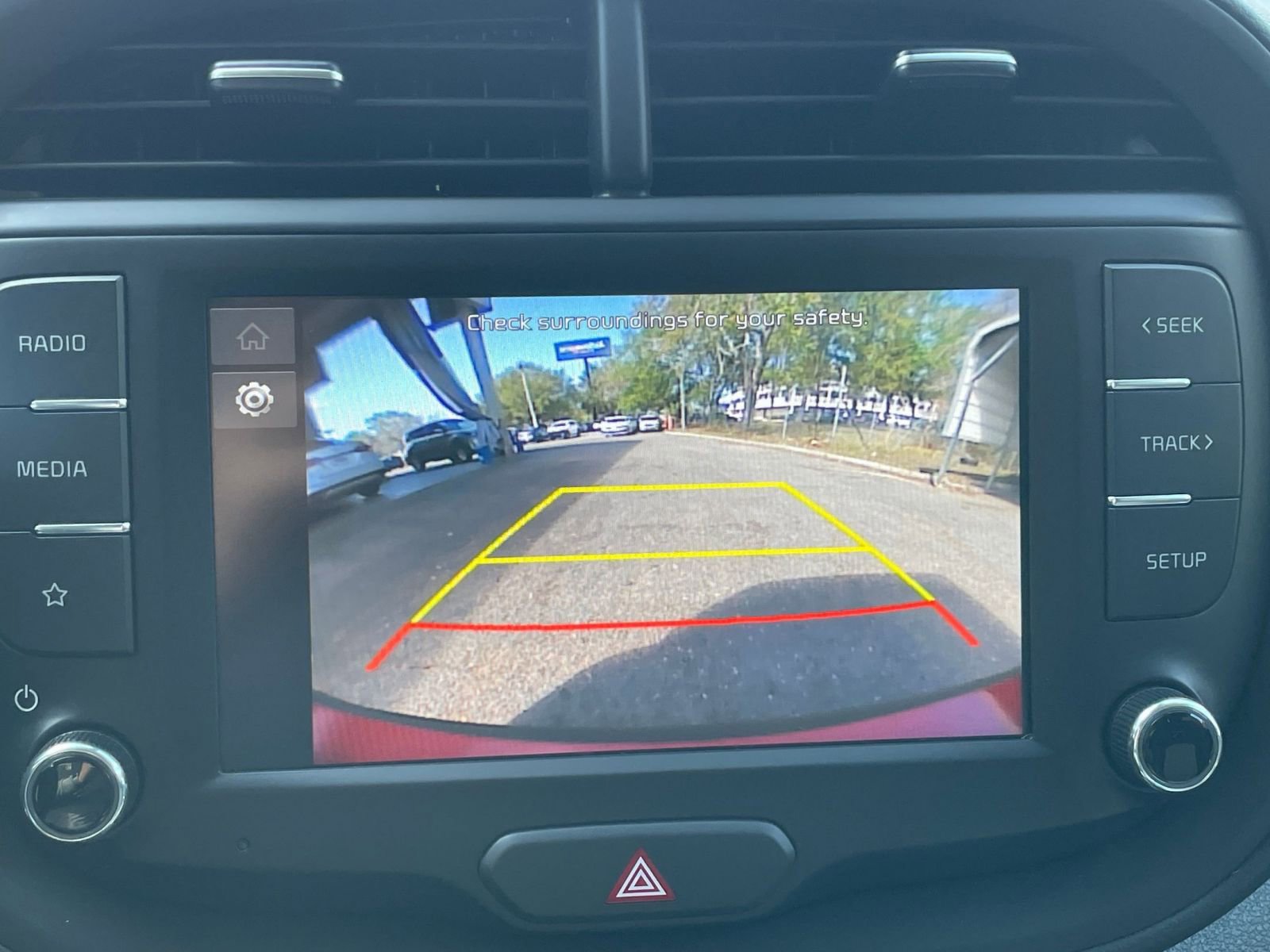 Thumbnail: 2025 Kia Soul - 22