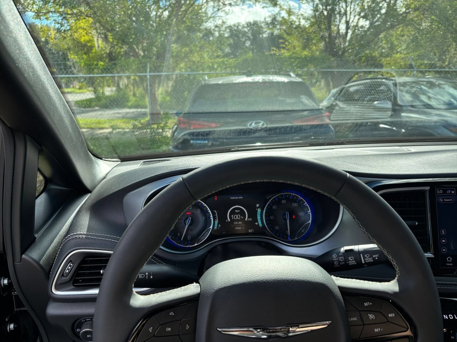 Thumbnail: 2025 Chrysler Pacifica - 34