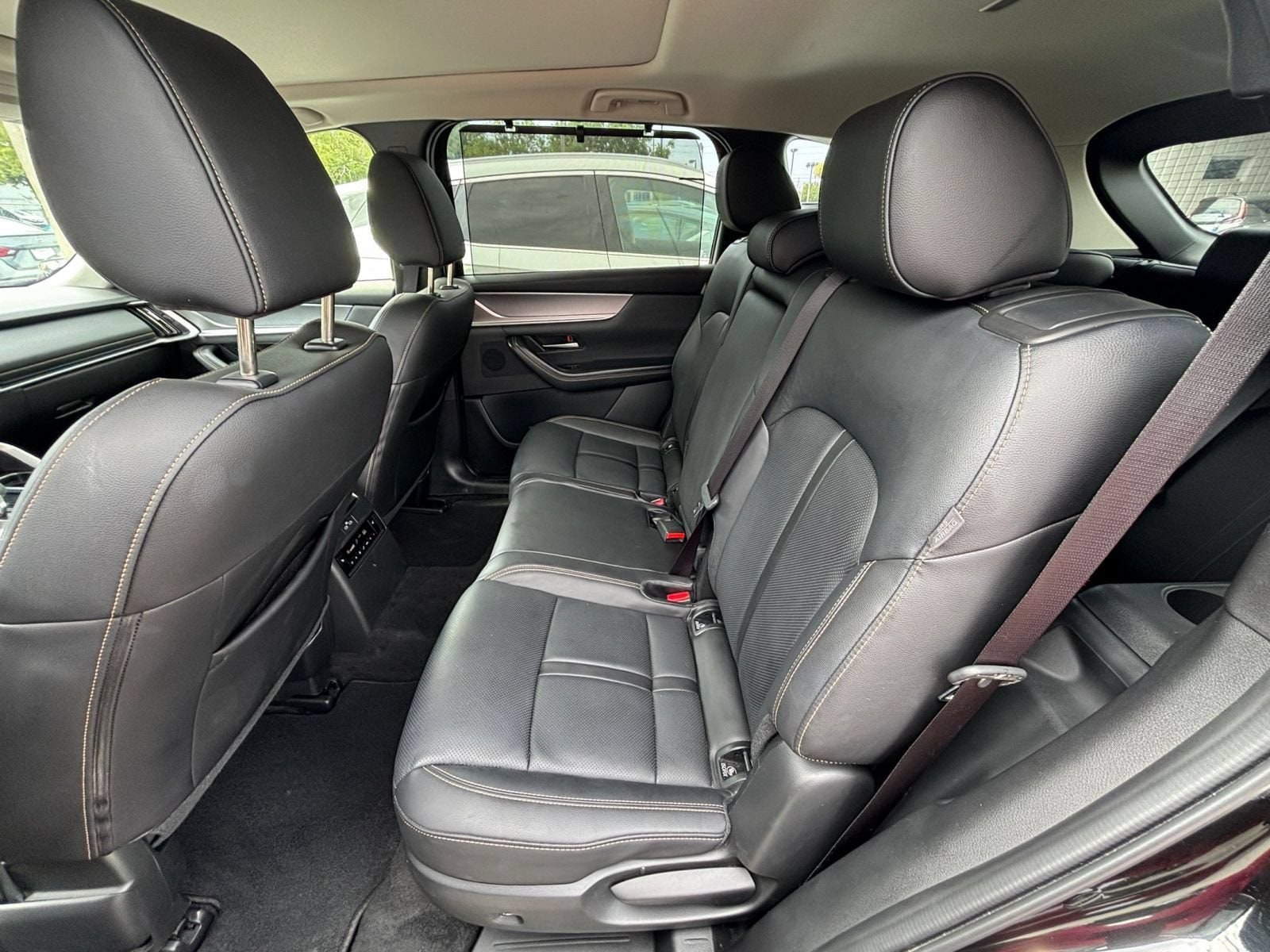 Thumbnail: 2026 Mazda CX-90 - 28