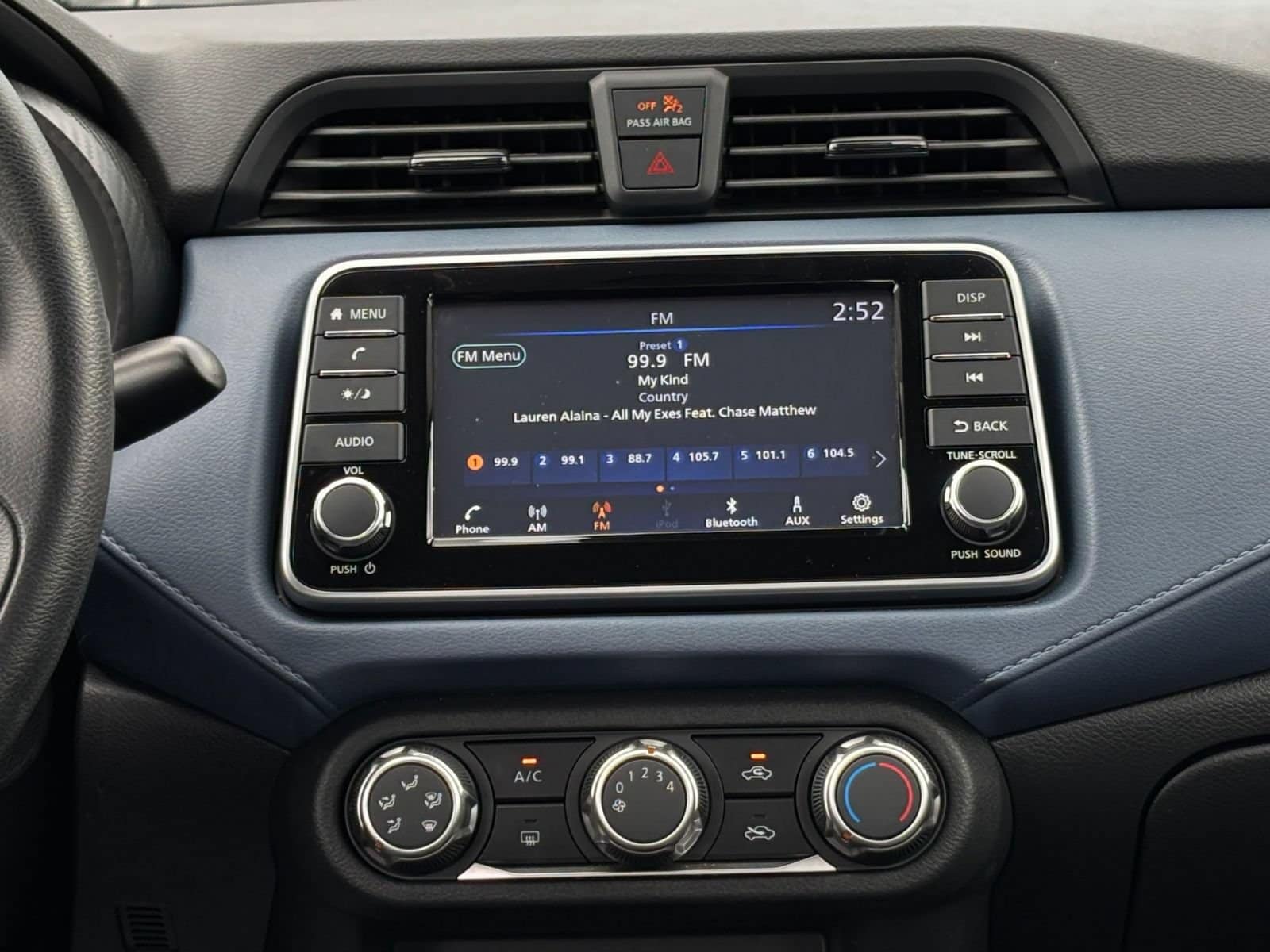 Thumbnail: 2025 Nissan Versa - 16