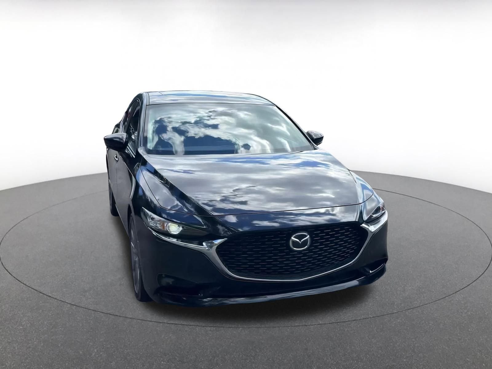 Thumbnail: 2025 Mazda Mazda3 - 2