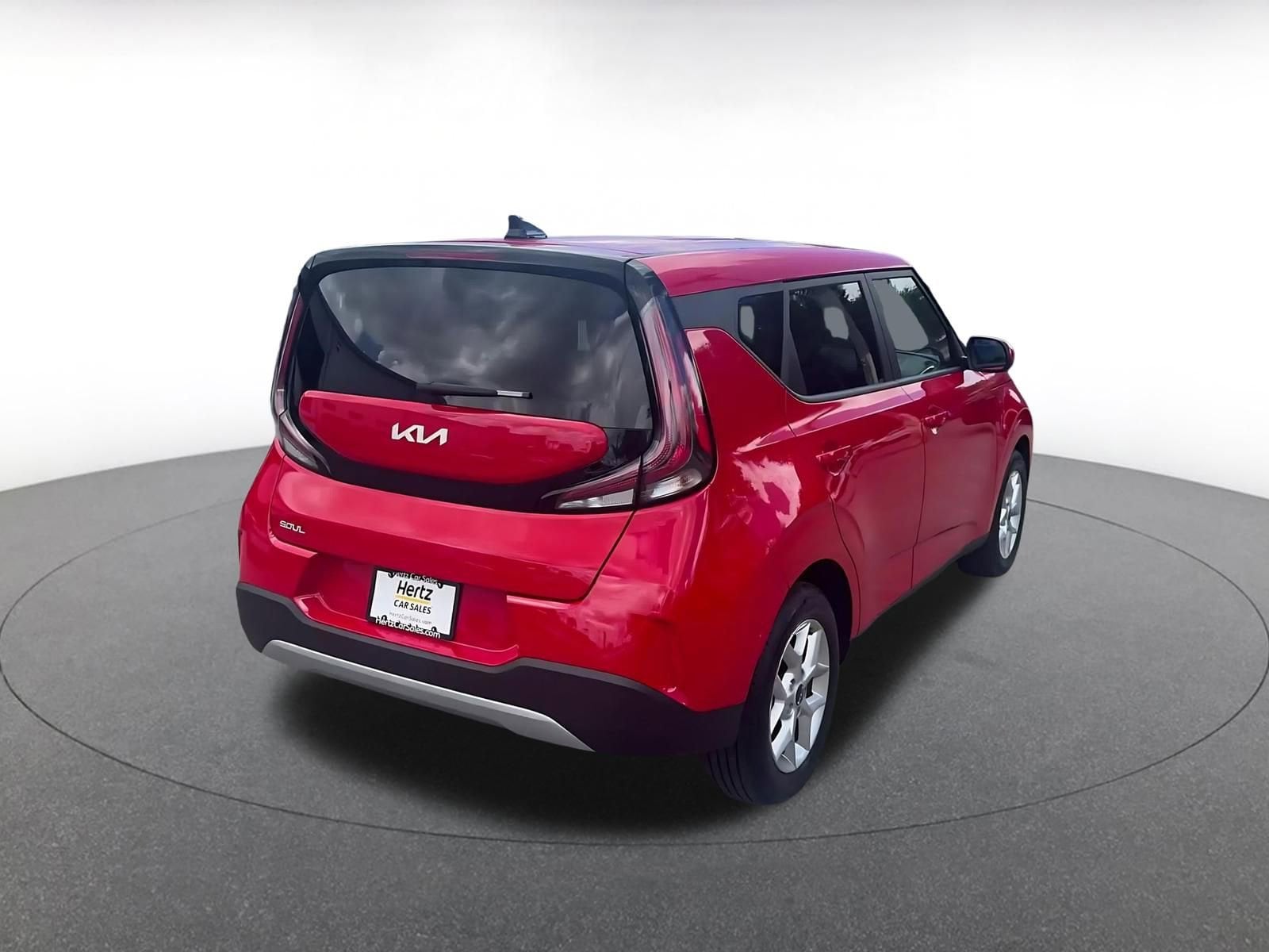 Thumbnail: 2025 Kia Soul - 12