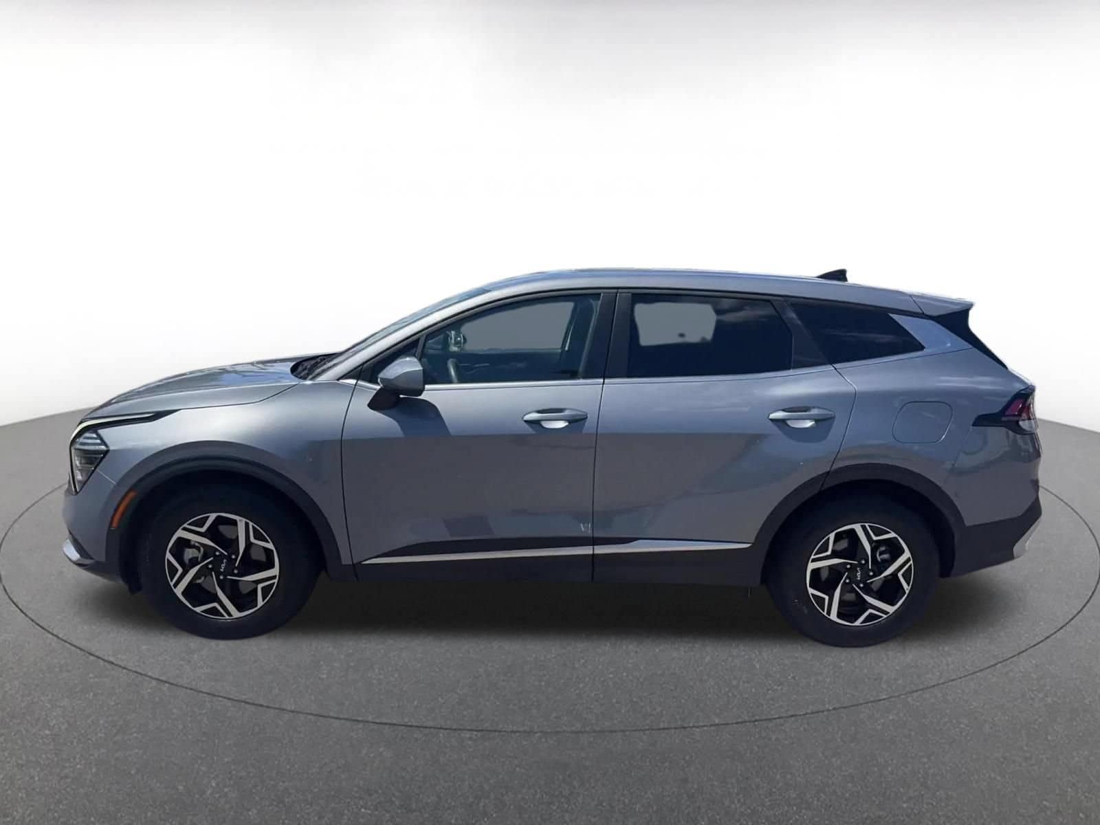 Thumbnail: 2025 Kia Sportage - 7