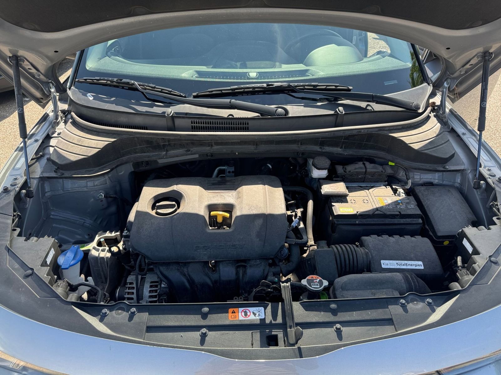 Thumbnail: 2023 Kia Soul - 25
