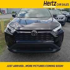 2024 Toyota RAV4 XLE -
                Jacksonville, FL