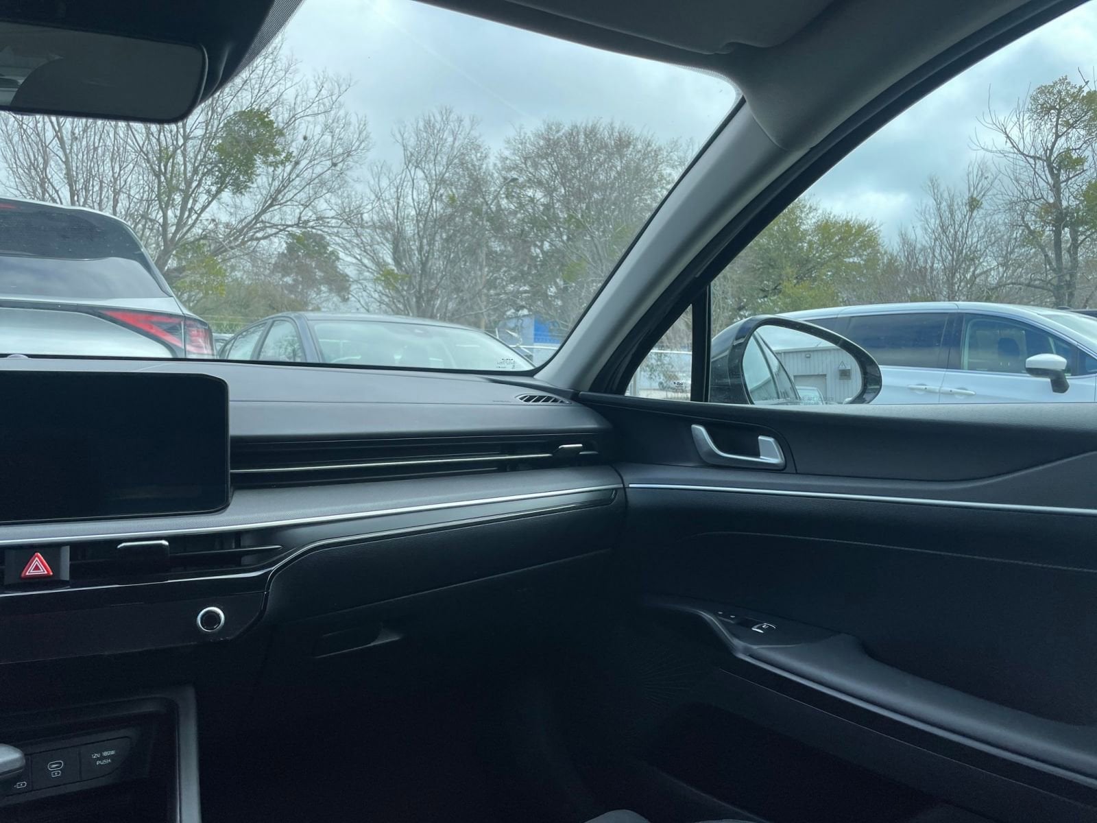 Thumbnail: 2025 Kia K5 - 34