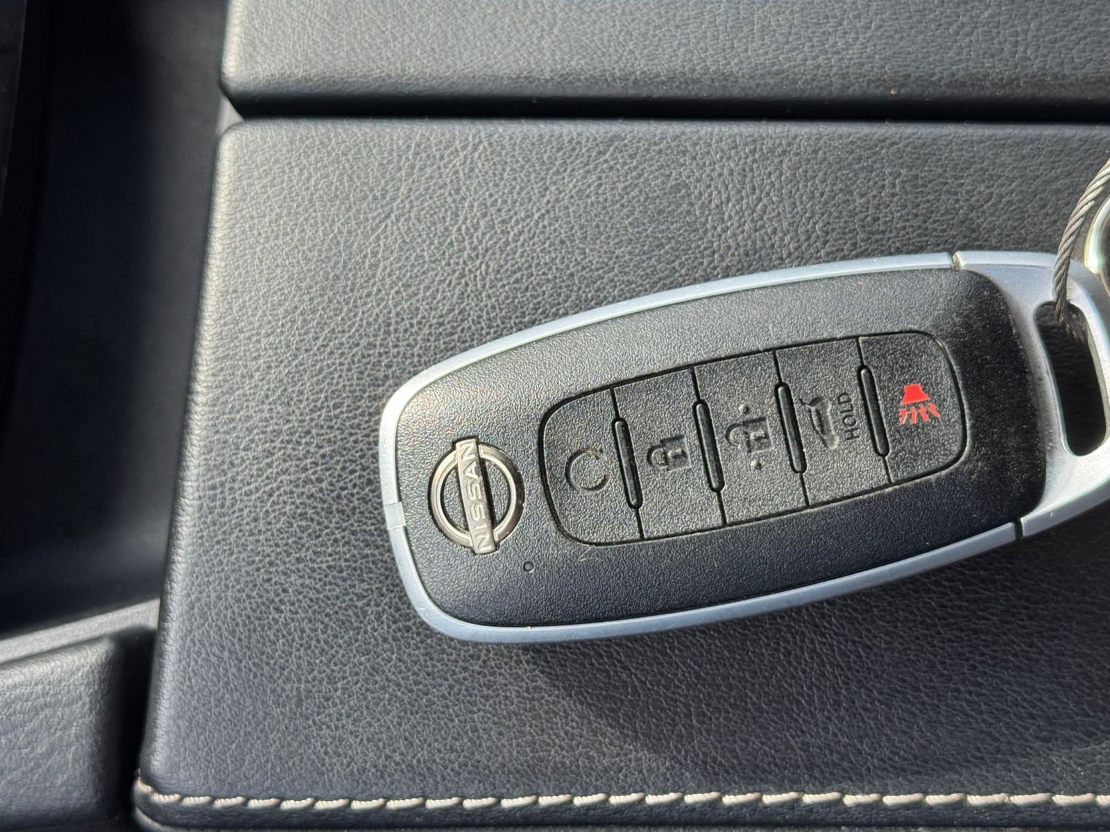 Thumbnail: 2025 Nissan Rogue - 27