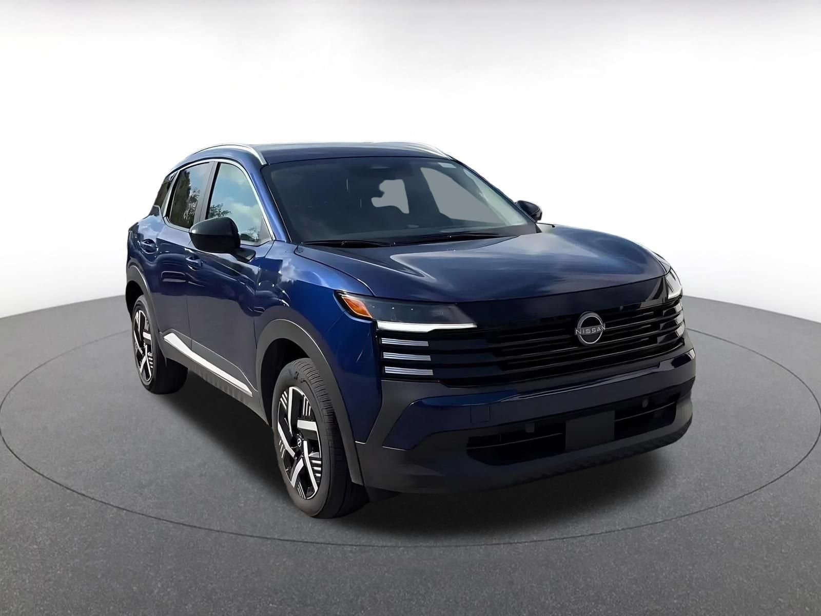 Thumbnail: 2026 Nissan Kicks - 2