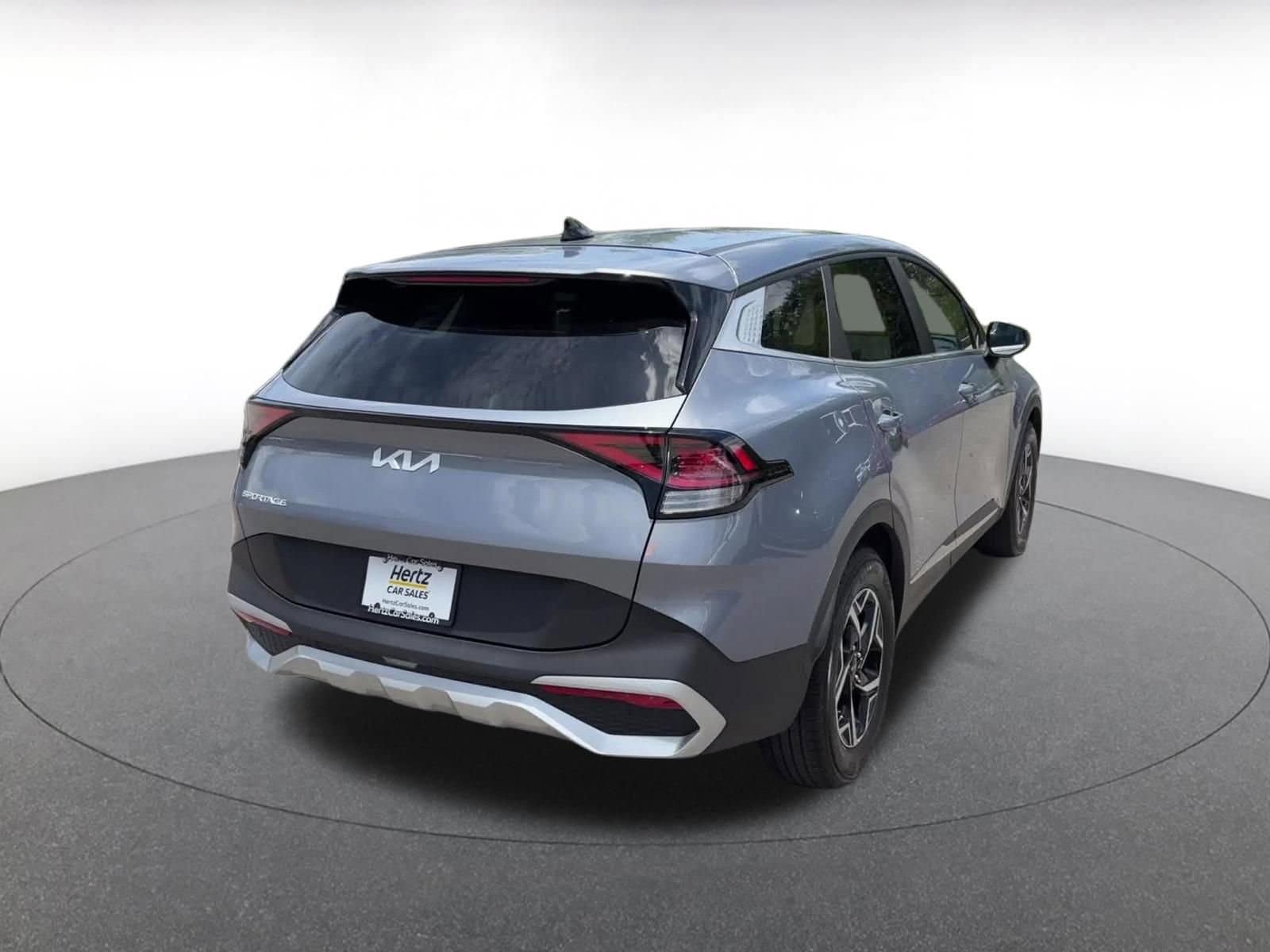 Thumbnail: 2025 Kia Sportage - 14