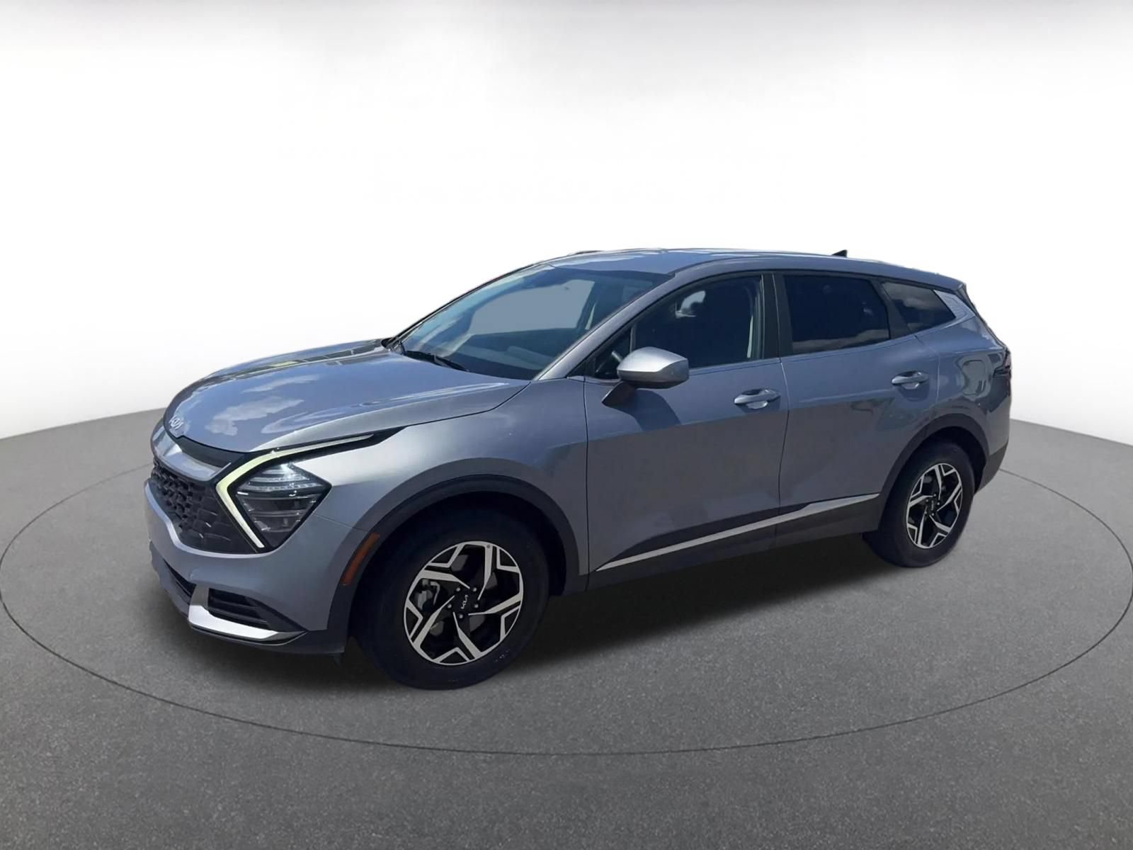 Thumbnail: 2025 Kia Sportage - 6