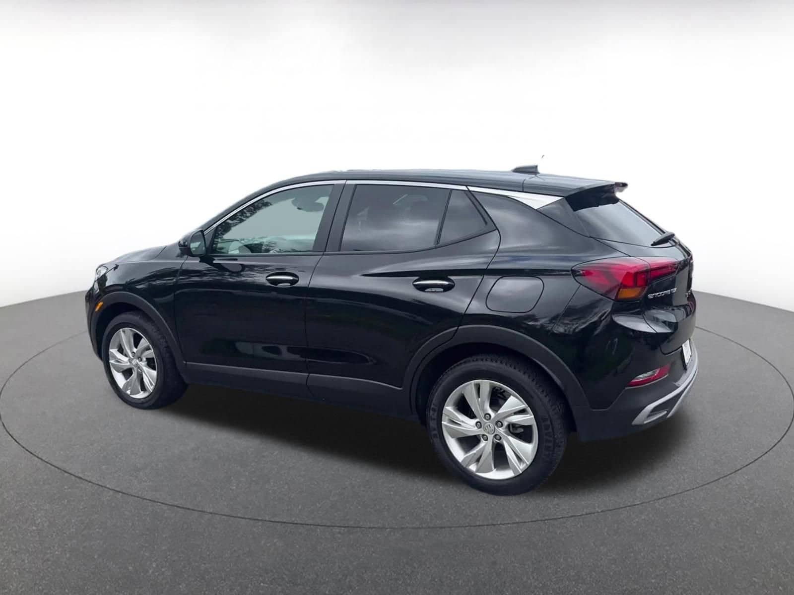 Thumbnail: 2025 Buick Encore GX - 9
