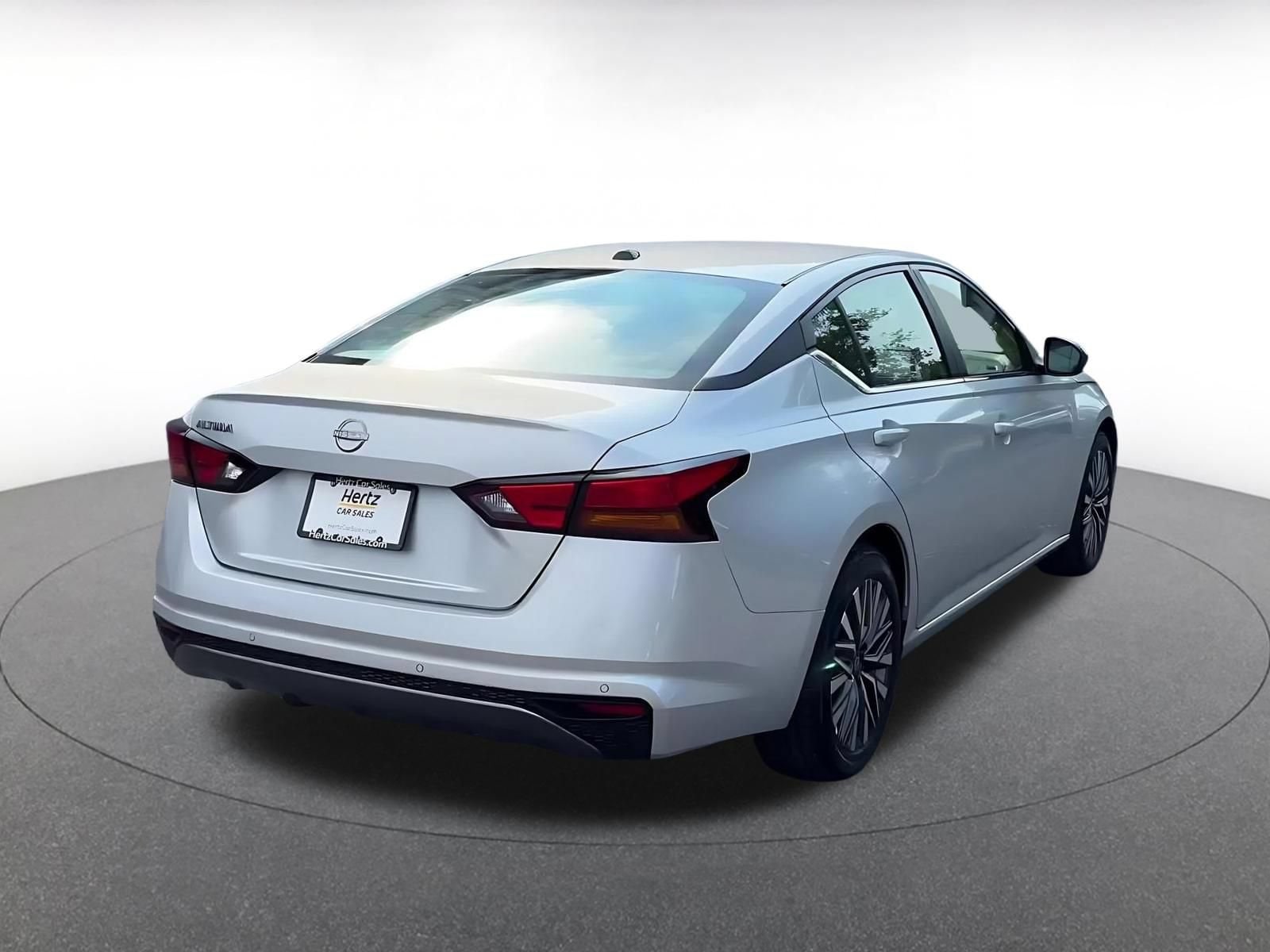Thumbnail: 2026 Nissan Altima - 12