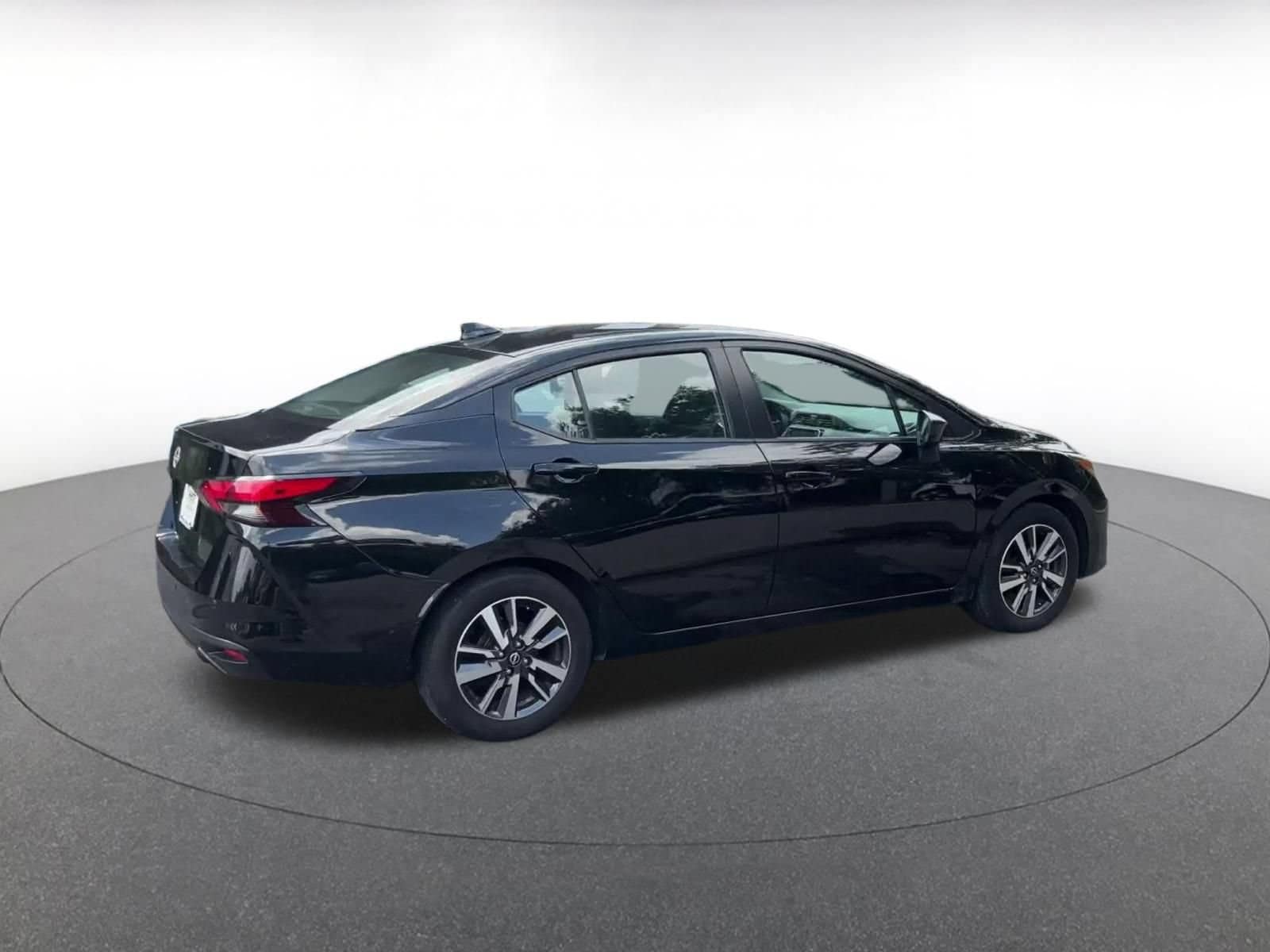 Thumbnail: 2025 Nissan Versa - 12