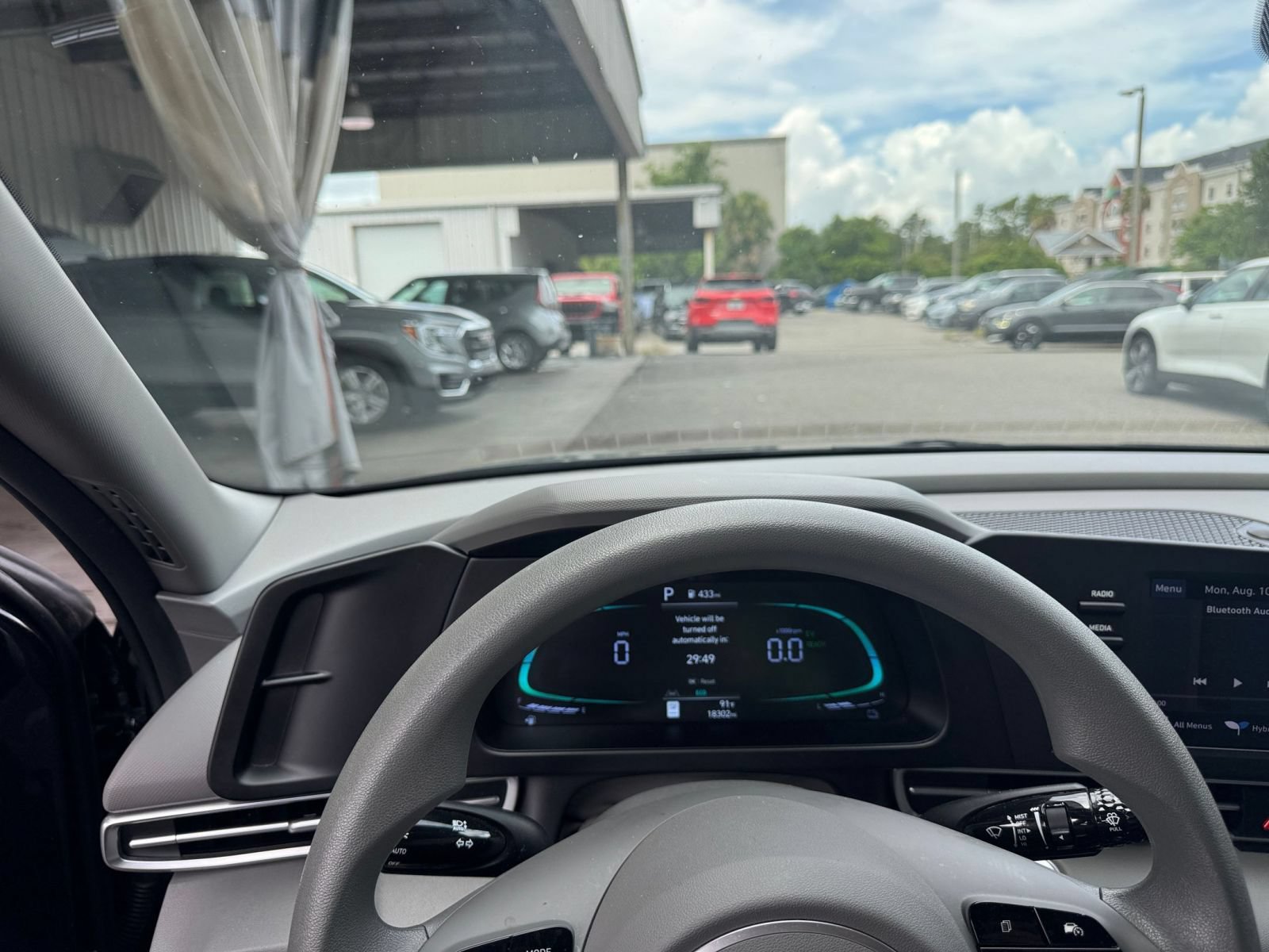 Thumbnail: 2026 Hyundai Elantra - 28