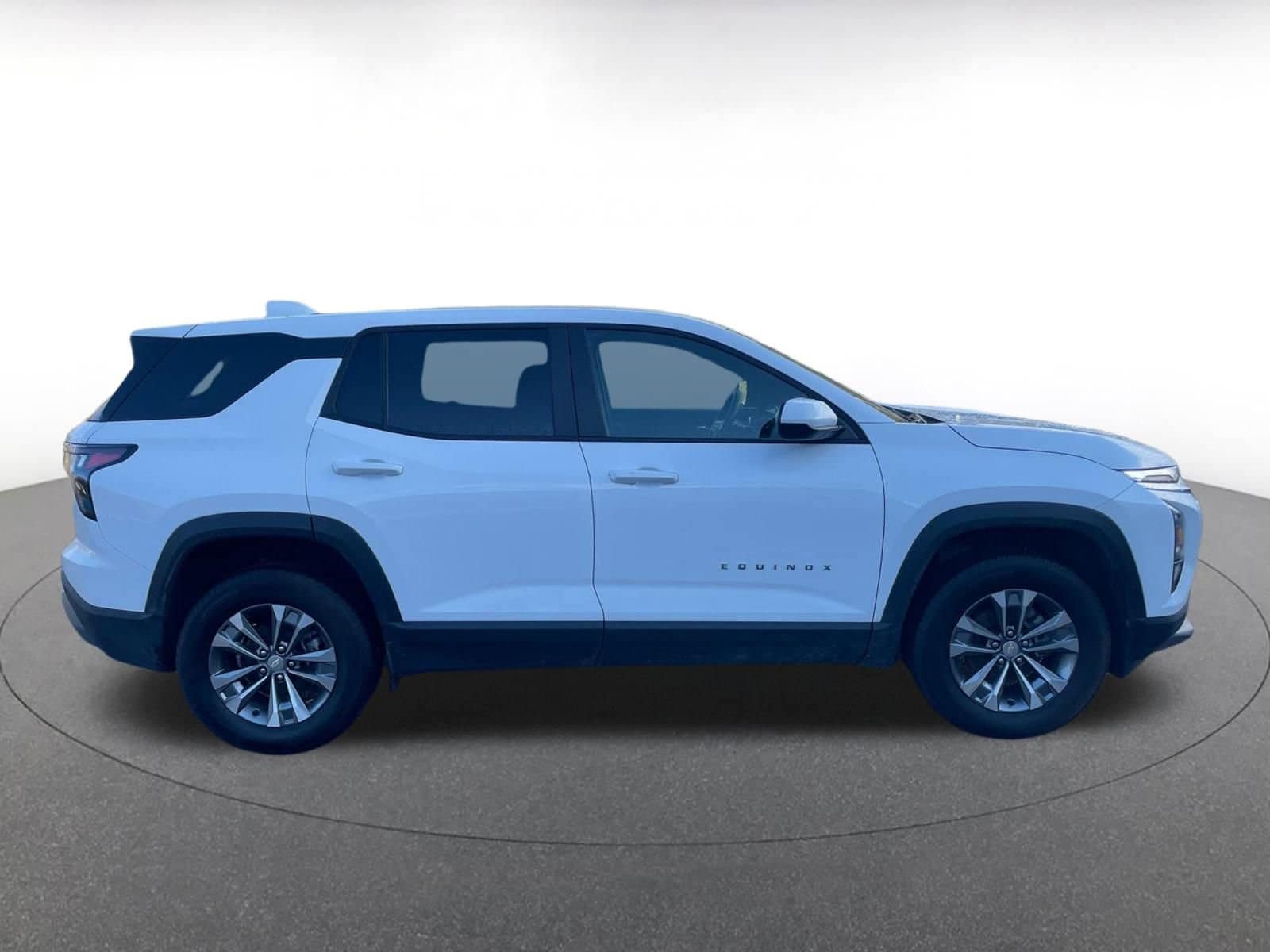 Thumbnail: 2025 Chevrolet Equinox - 15