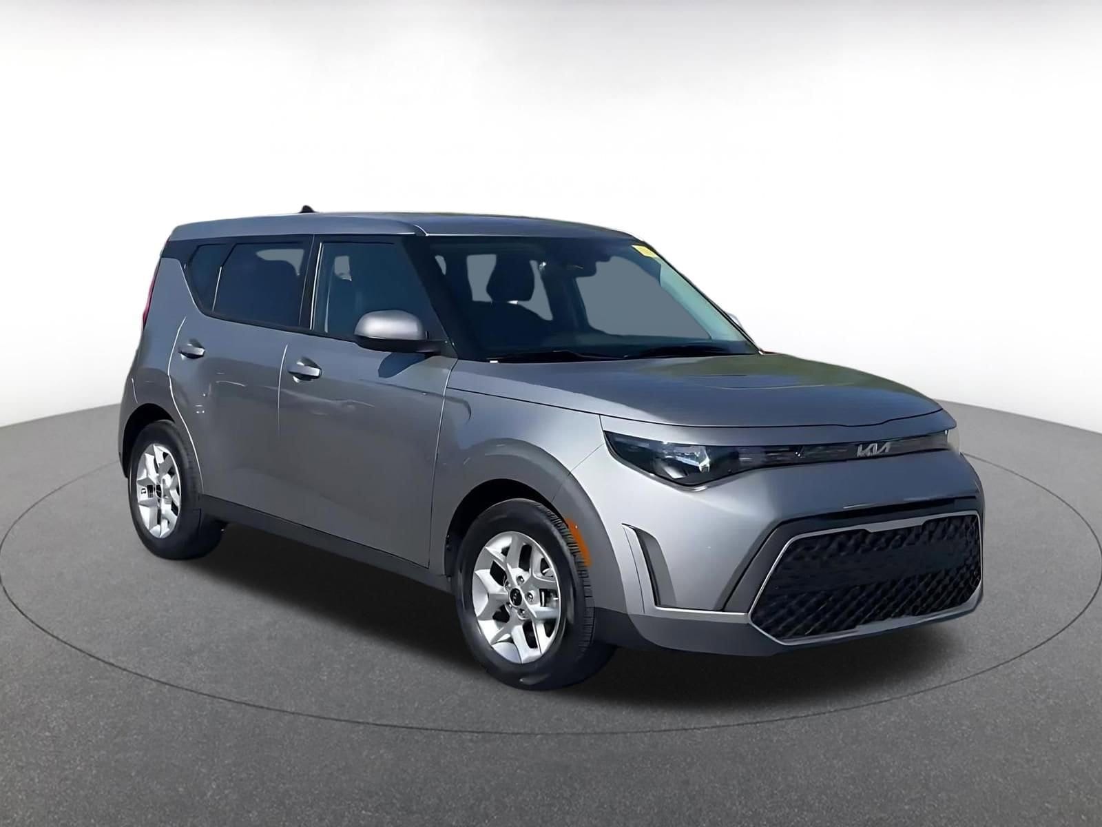 Thumbnail: 2025 Kia Soul - 2